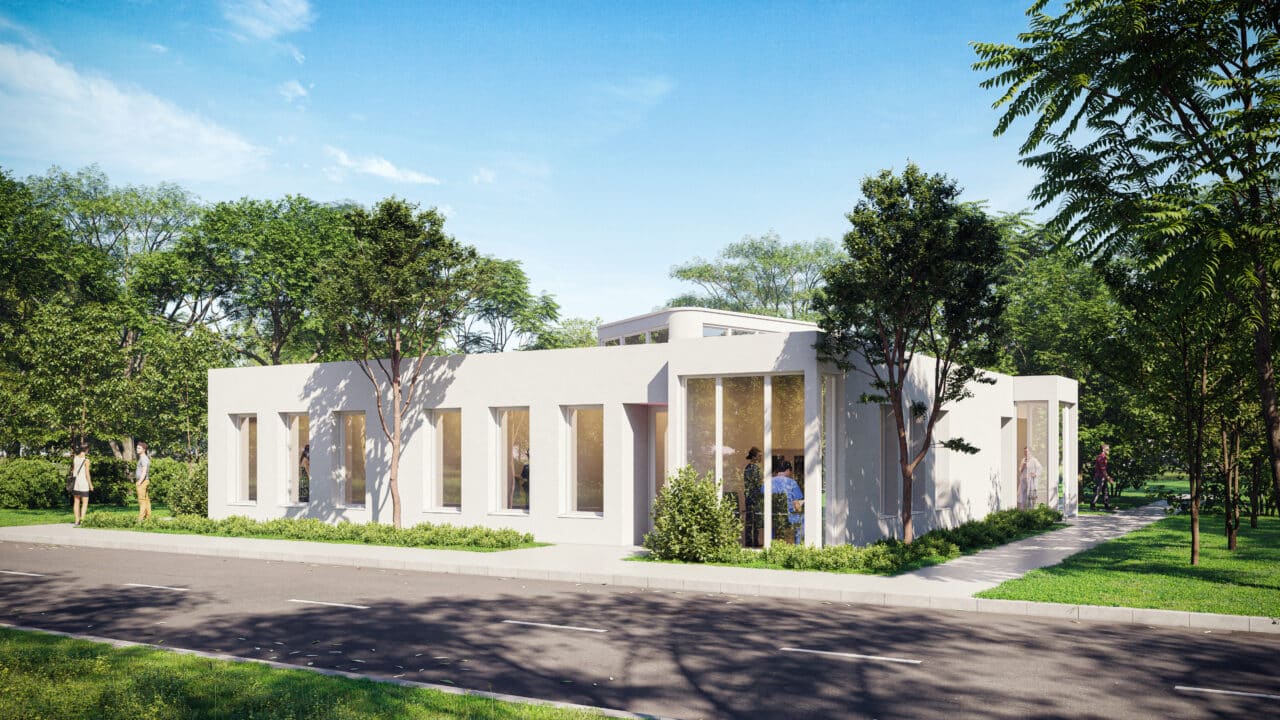 Norveig Dialysis clinic