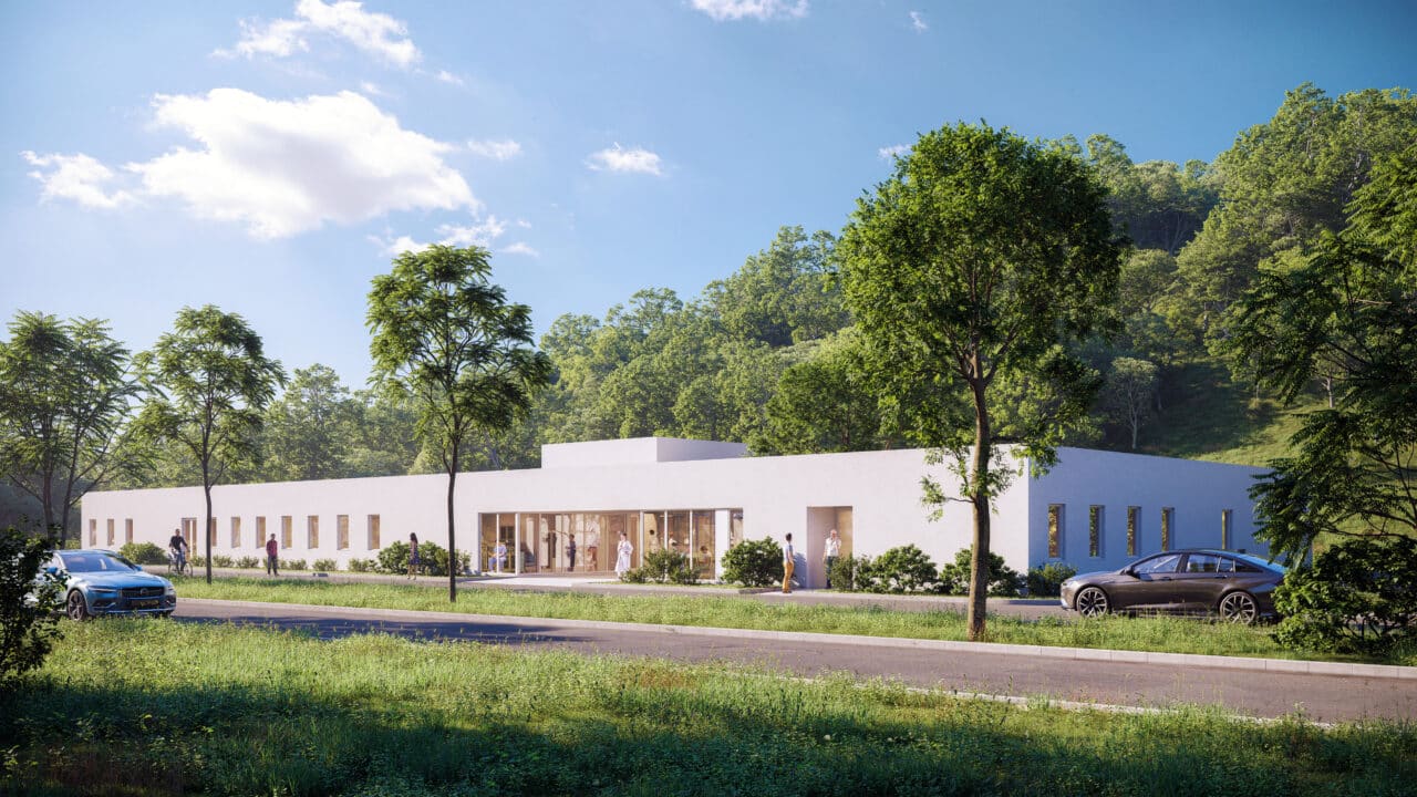Norveig Render policlinic